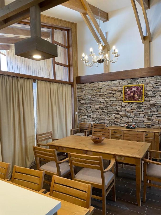Villa Tama Pirin Golf And Spa Bansko Exterior photo