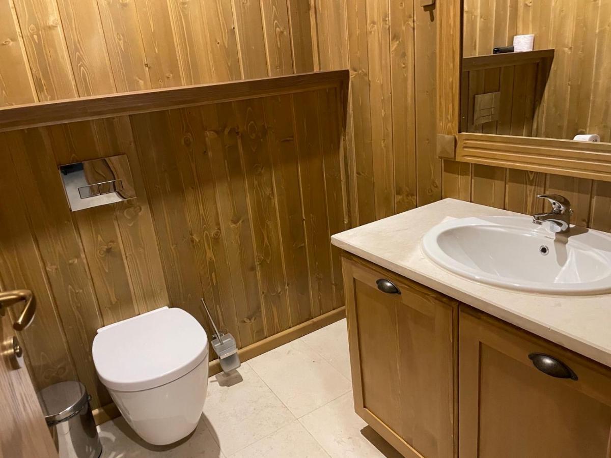 Villa Tama Pirin Golf And Spa Bansko Exterior photo